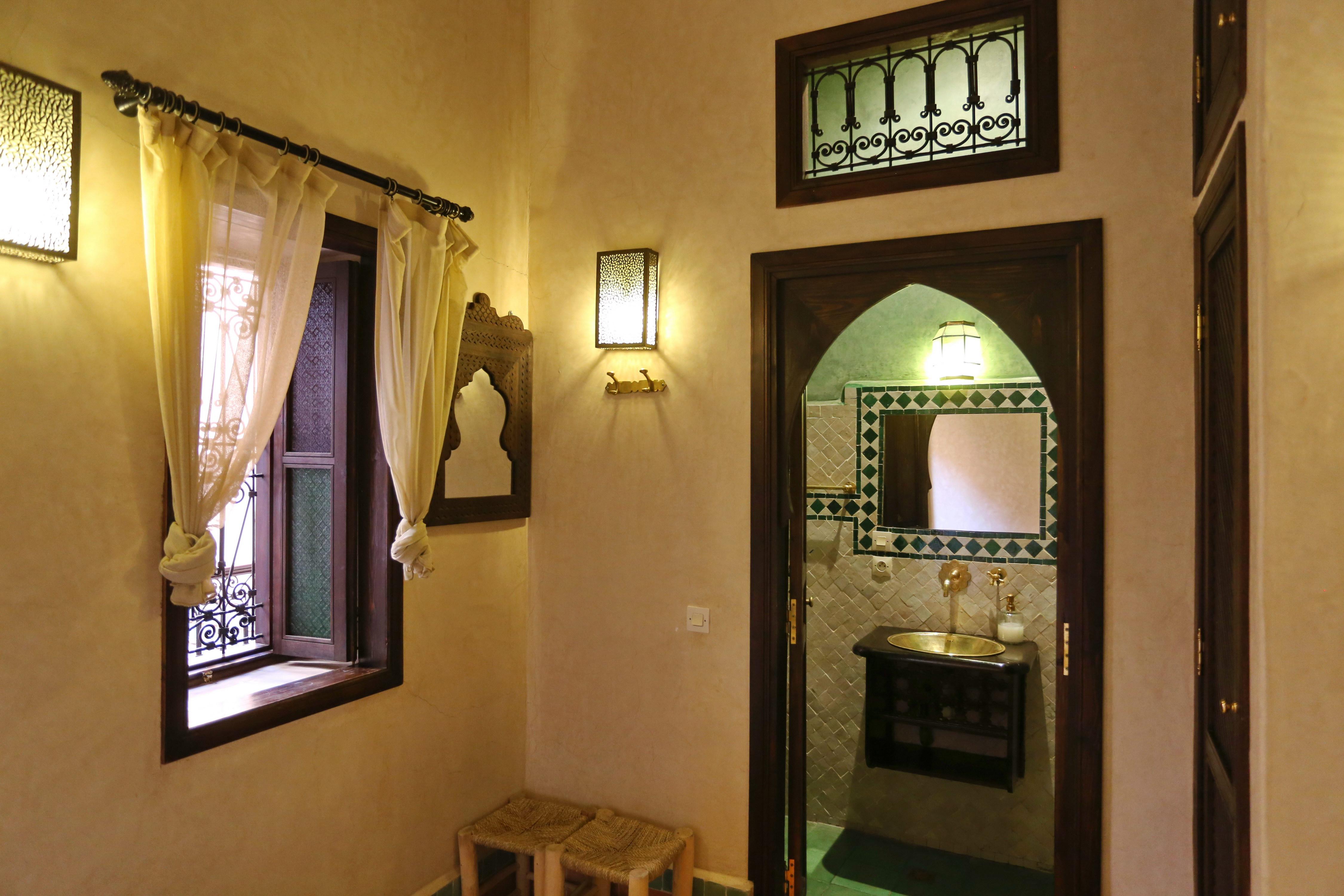 Riad Marrakiss Марракеш Екстер'єр фото