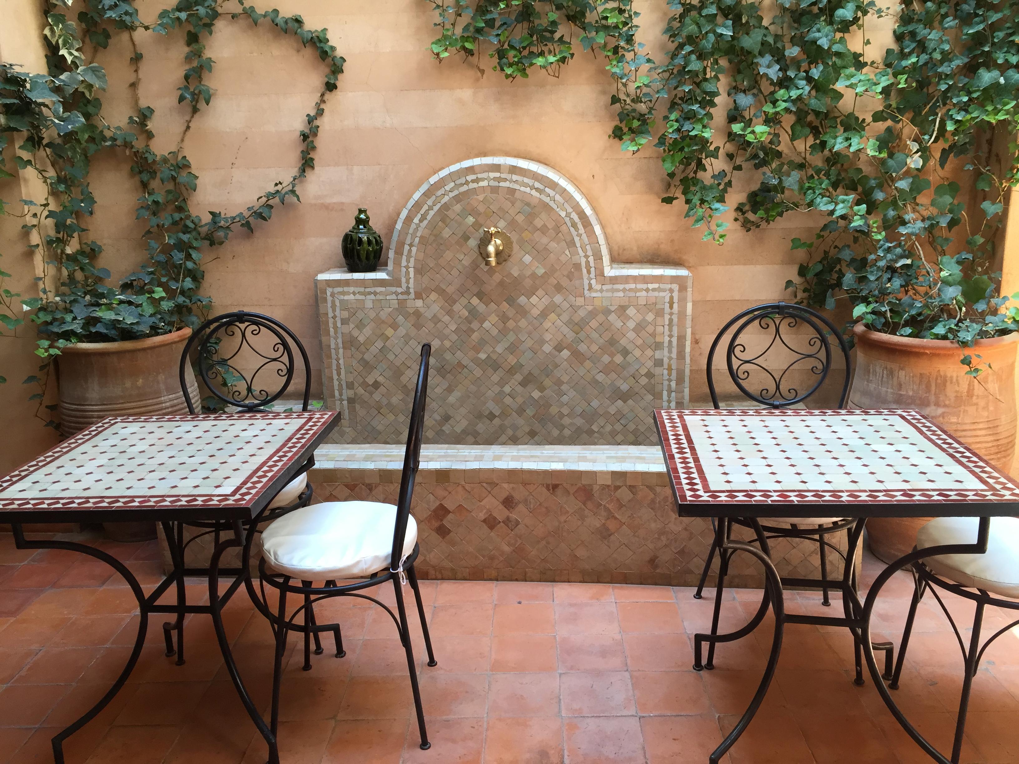 Riad Marrakiss Марракеш Екстер'єр фото