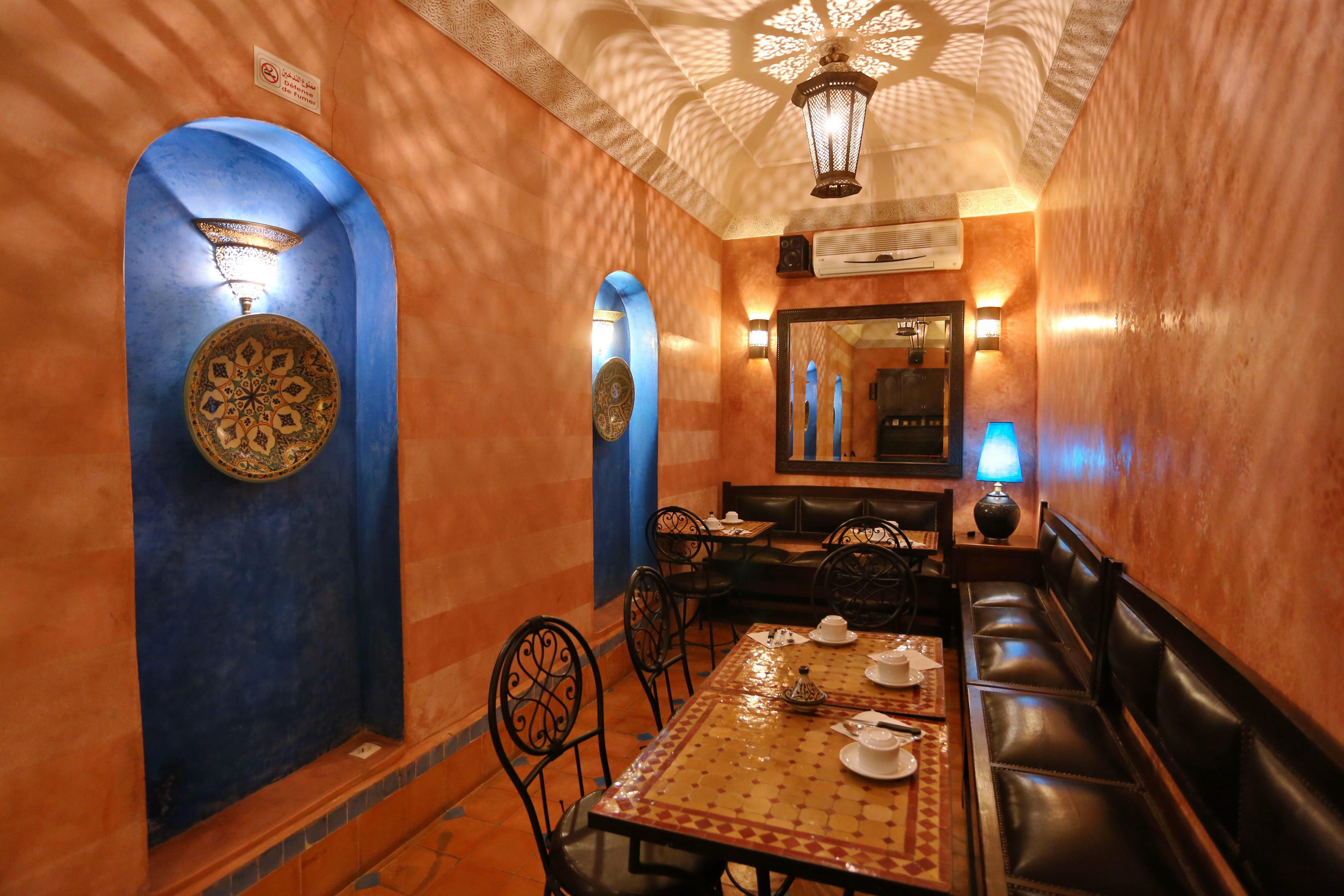 Riad Marrakiss Марракеш Екстер'єр фото