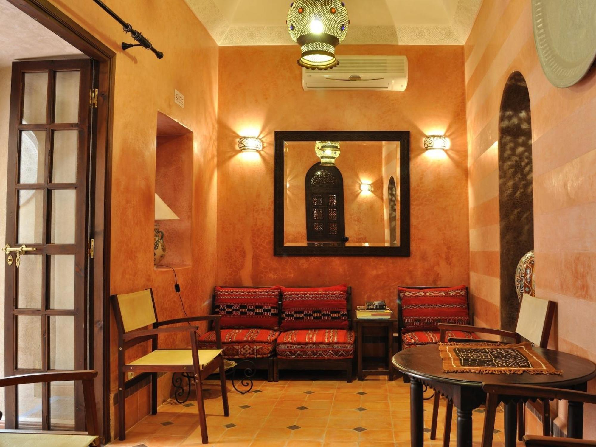 Riad Marrakiss Марракеш Екстер'єр фото