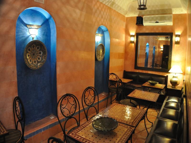 Riad Marrakiss Марракеш Екстер'єр фото