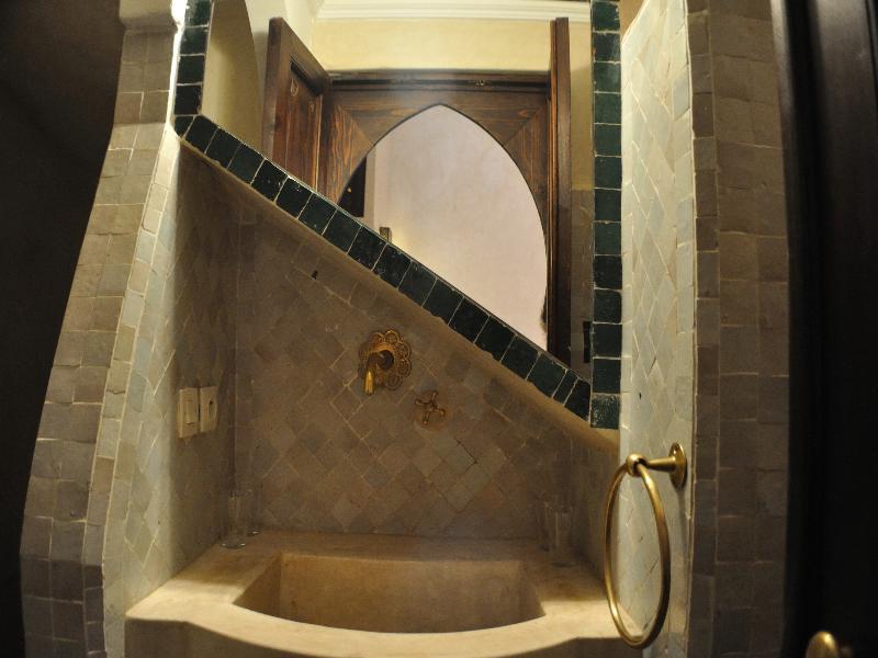 Riad Marrakiss Марракеш Екстер'єр фото