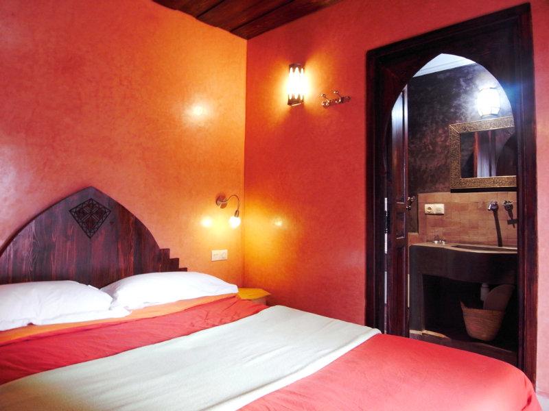 Riad Marrakiss Марракеш Екстер'єр фото